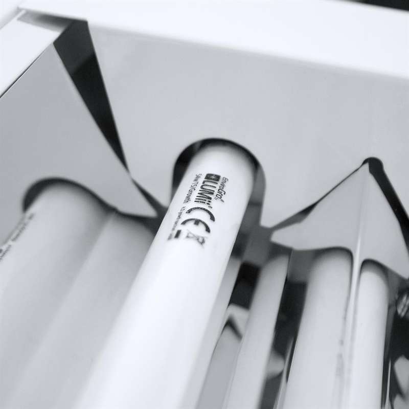 EnviroGro T5 Light (60cm) 2 Lamp