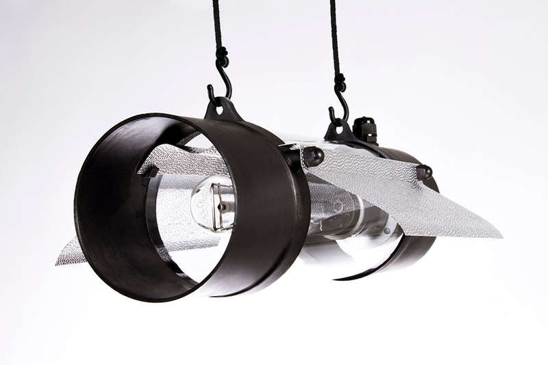 Garden HighPro ProTube Air Cooled Tube Reflector 150mm (6")