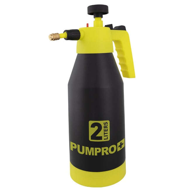 Garden HighPro Pumpro
