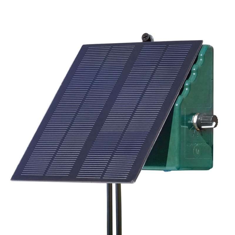 Irrigatia C24 Solar Automatic Watering System