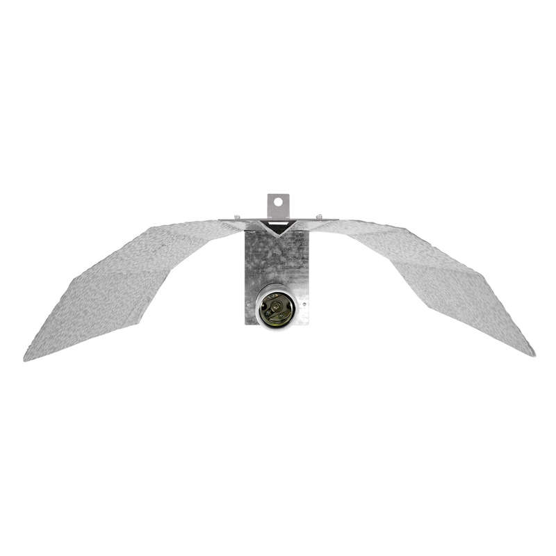 LUMii BLACK Reflector