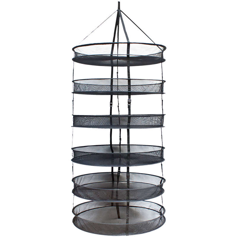 Round Dry Net - 75cm (Large)