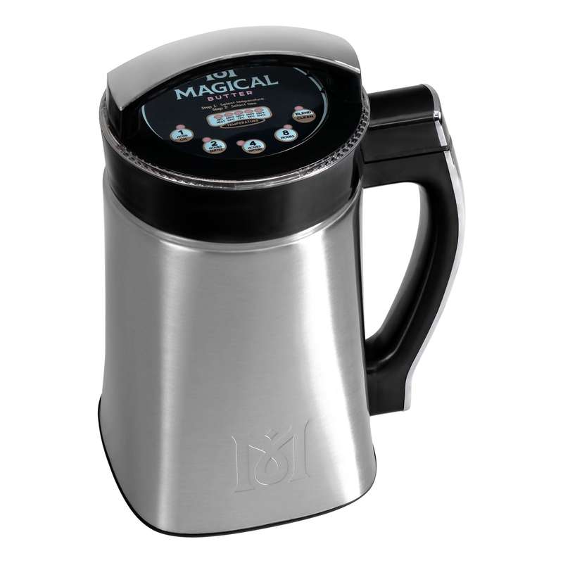 Magical Butter Machine Kit