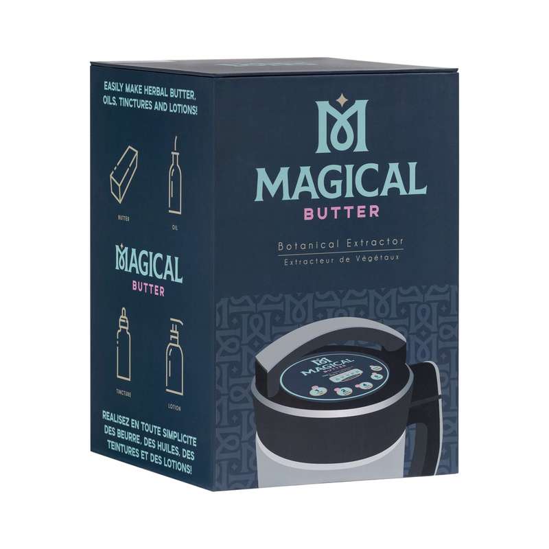Magical Butter Machine Kit