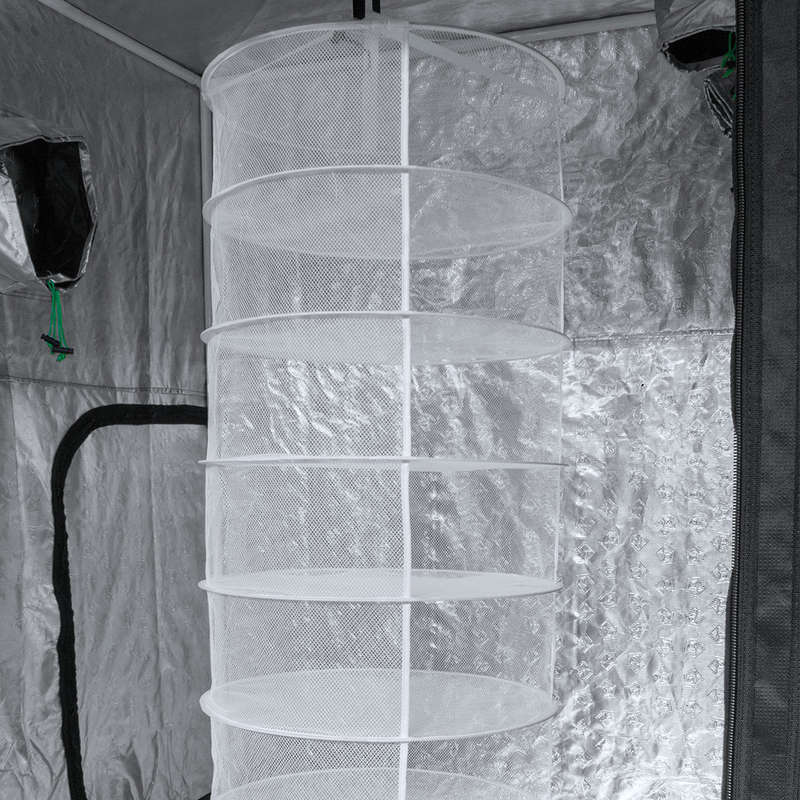 Round Dry Net - 55cm (Medium)
