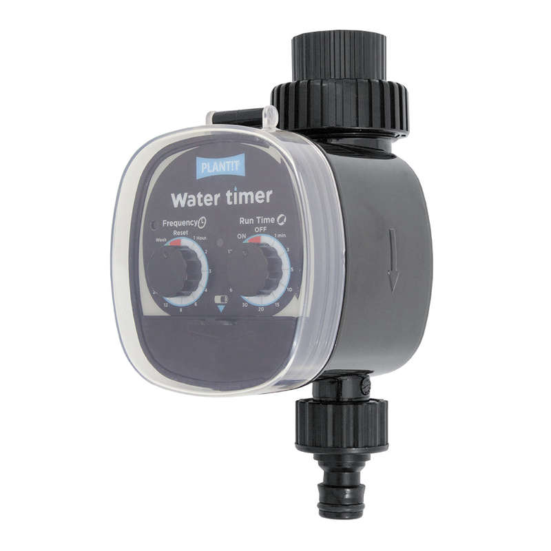 Water Irrigation Timer