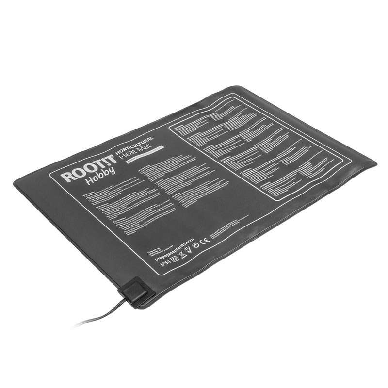30W Heat & Insulated Mat Bundle