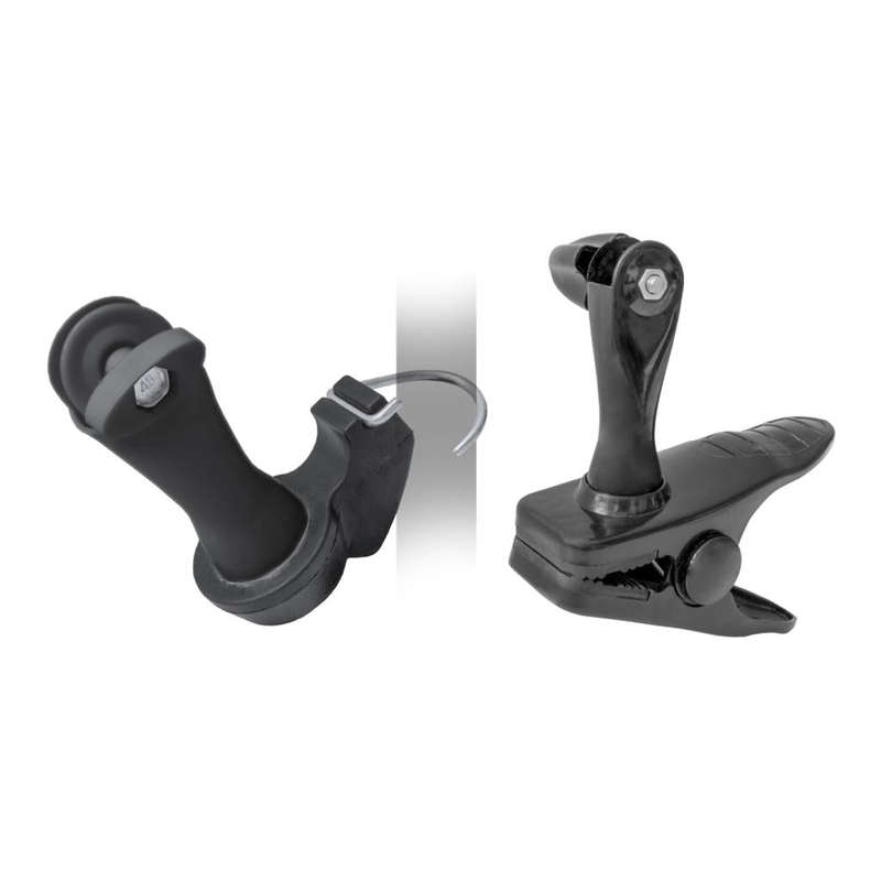 RAM 150mm (6") Clip On Fan