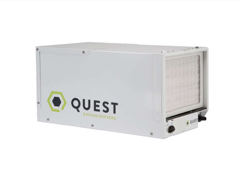 Quest 70 Dehumidifier