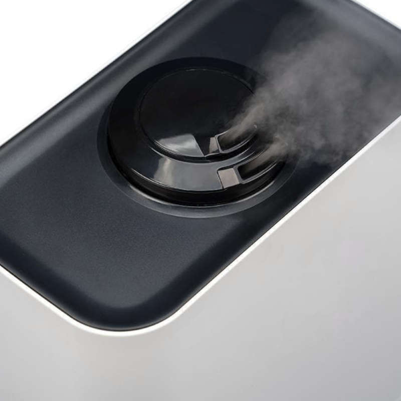 Meaco Deluxe 202 Ultrasonic Humidifier and Air Purifier