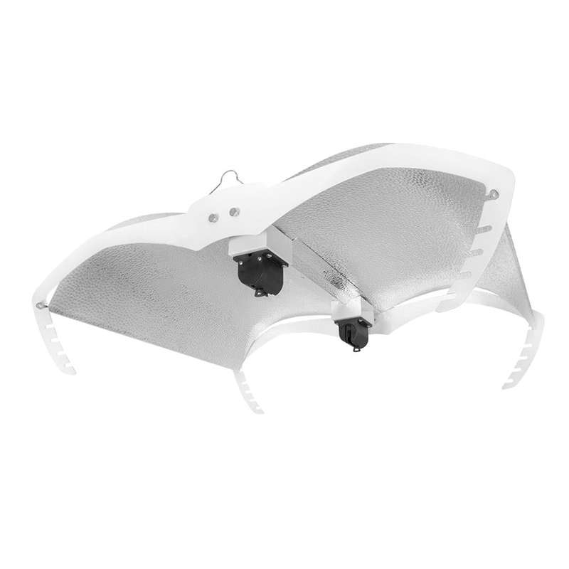 POWERPLANT MANTIS REFLECTOR - DE