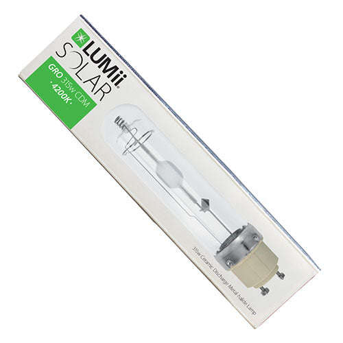 315W CDM 942 GRO Bulb