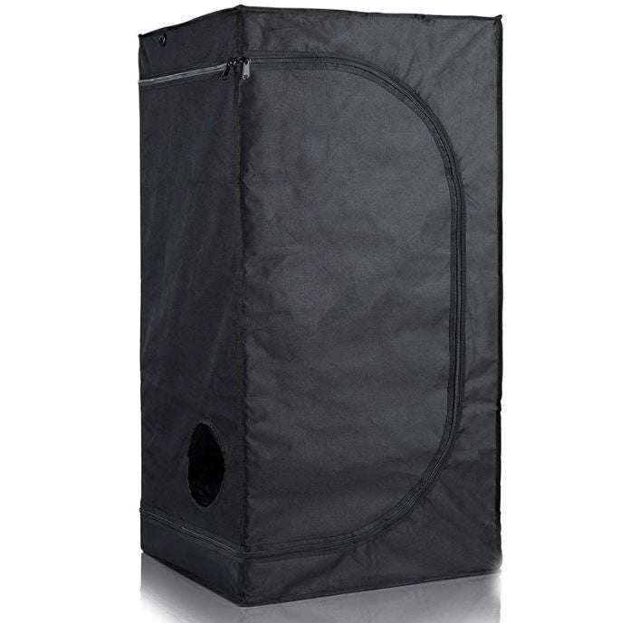 Indoor Grow Tent (1m x 1m x 2m)