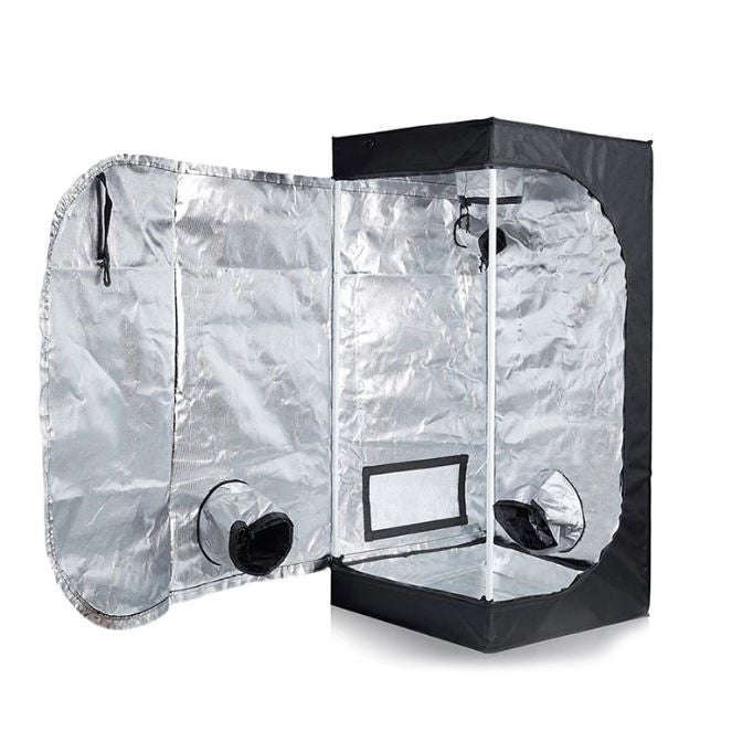 Indoor Grow Tent (1m x 1m x 2m)