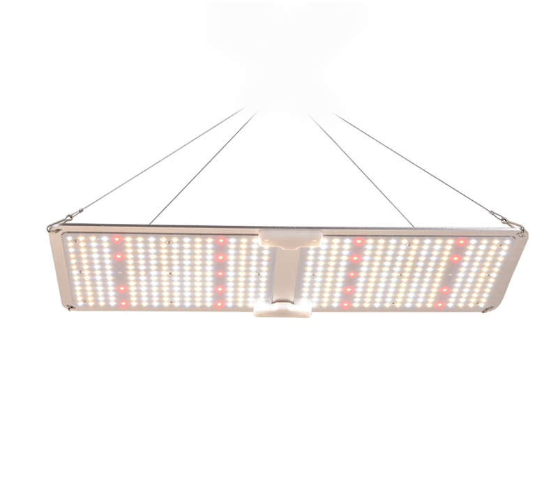 220W - Samsung Full Spectrum LED Grow Light Quantum Board