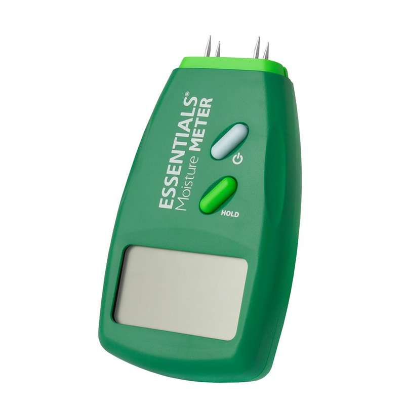 Digital Bud Moisture Meter - Essentials