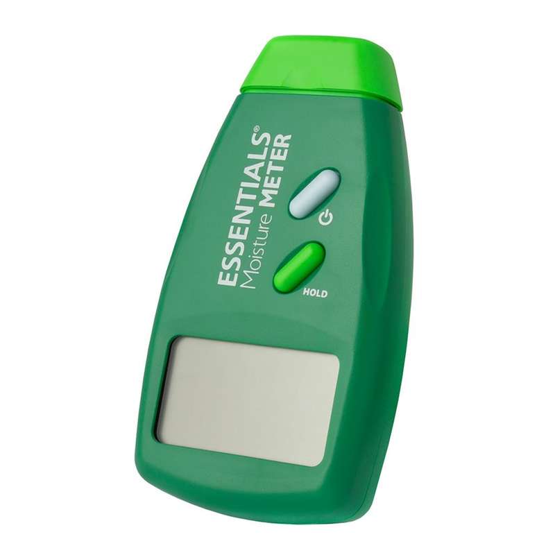 Digital Bud Moisture Meter - Essentials