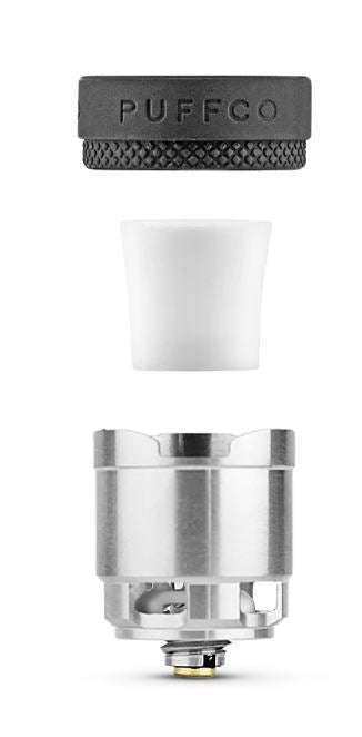 Puffco Peak Atomizer