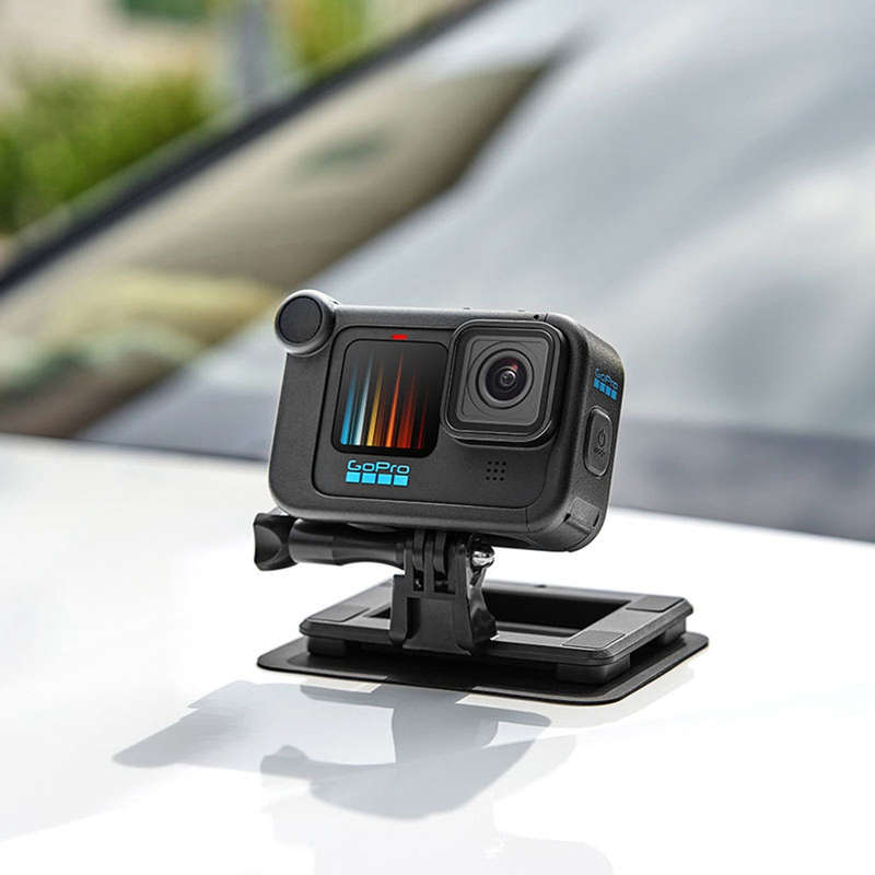 S-Cape 2-in-1 Magnetic Suction Quick Release Mount For GoPro Hero 11