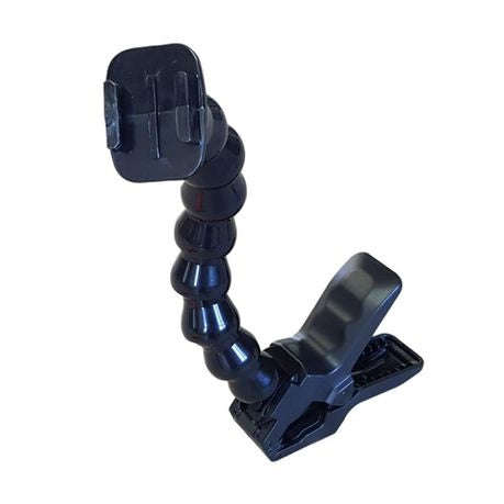 S-Cape Jaws Flex Clamp Mount For GoPro - 20cm