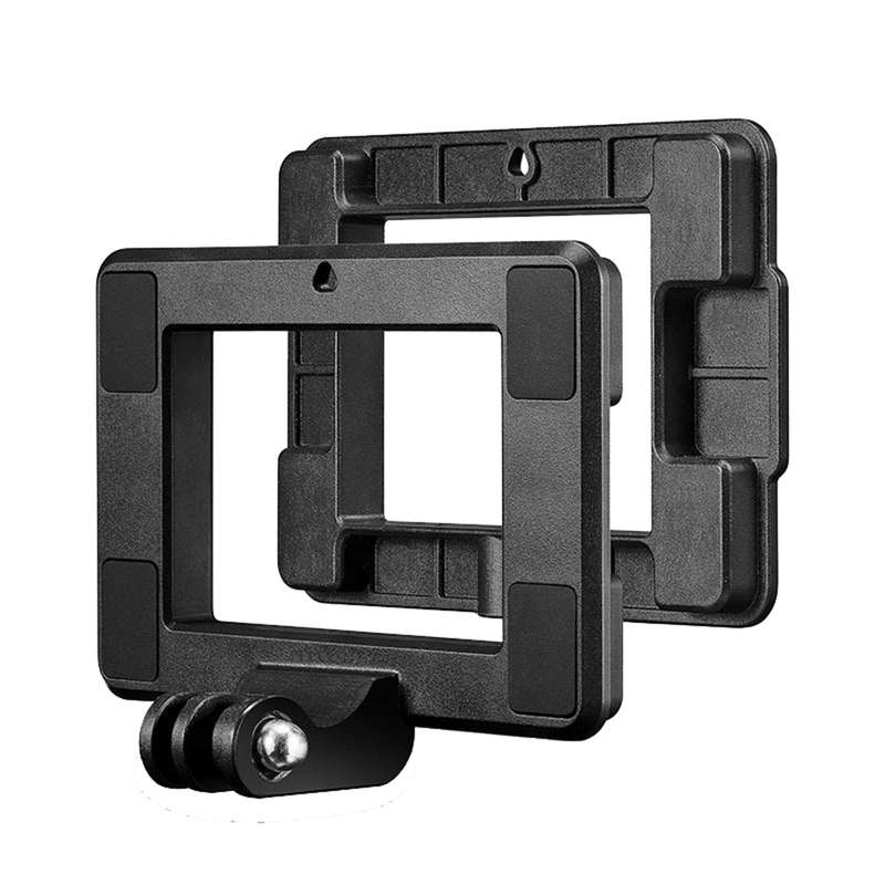 S-Cape 2-in-1 Magnetic Suction Quick Release Mount For GoPro Hero 11
