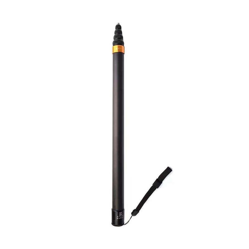 S-Cape 2.9m Carbon Fibre Selfie Stick for Gopro