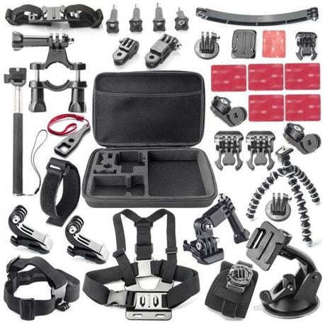 S-Cape 35-in-1 Accessory Set for GoPro