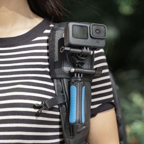S-Cape 360 Rotate J-Hook Buckle for GoPro