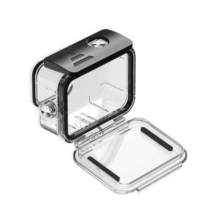 S-Cape Waterproof Housing for GoPro Hero 9, 10 & 11 - Black
