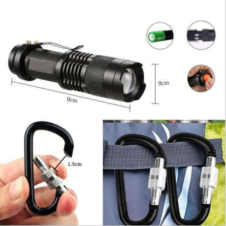 S-Cape Survival kit  16 piece