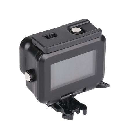 S-Cape Waterproof Housing for GoPro Hero 9, 10 & 11 Black
