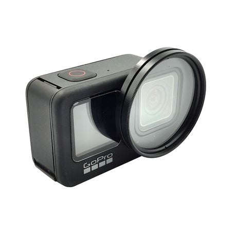 S-Cape 52mm UV Filter for GoPro Hero 10 & 9