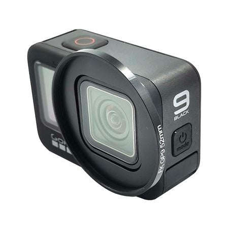 S-Cape 52mm ND8 Filter for GoPro Hero 10 & 9