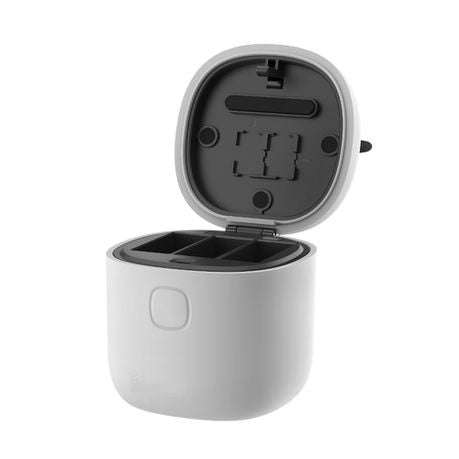 S-Cape Battery Charger with 2 Batteries for GoPro Hero 9