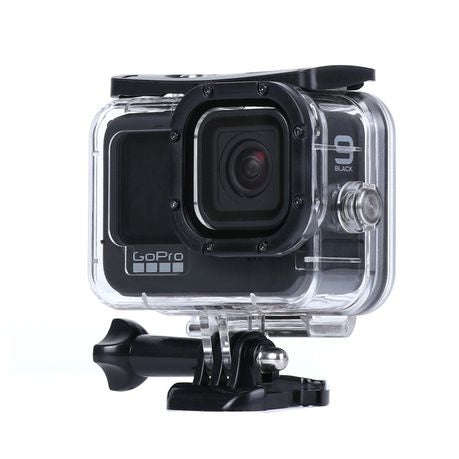 S-Cape Clear Waterproof Housing with Lenses for GoPro Hero 9/10/11 Black