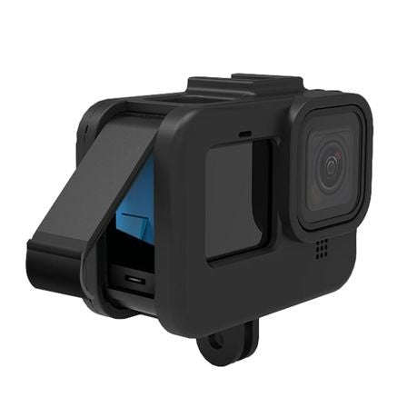 S-Cape Protective Skeleton Shell Case for GoPro Hero 9 Black