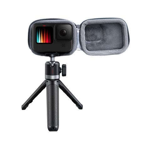 S-Cape Storage Bag for GoPro Hero 9 & 8 Black