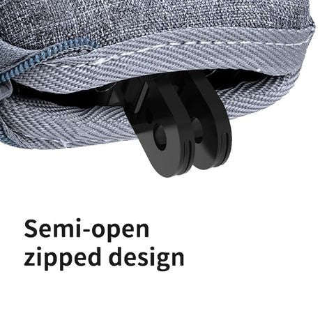 S-Cape Storage Bag for GoPro Hero 9 & 8 Black