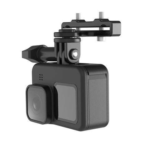 S-Cape 360 Rotating Aluminium Bicycle Seat Mount for all Gopro