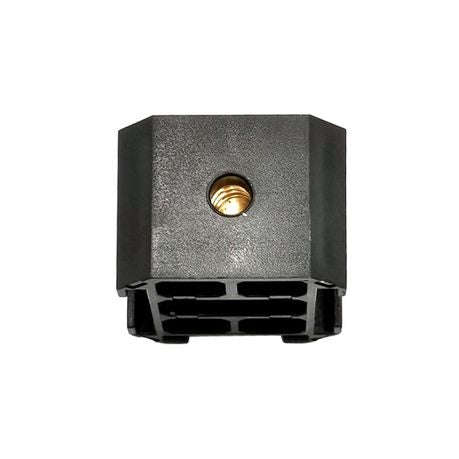 S-Cape Triple Head Hot Shoe Adaptor for Tripod