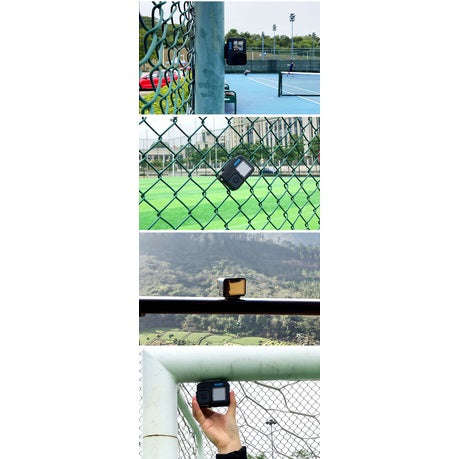 S-Cape Magnetic Quick Release Adapter for Gopro
