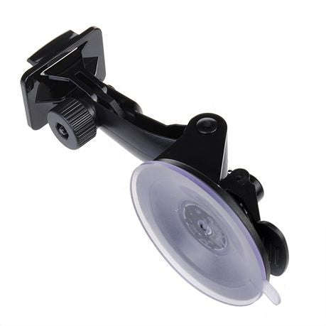 S-Cape Car Window Suction Mount with quick release base for Gopro