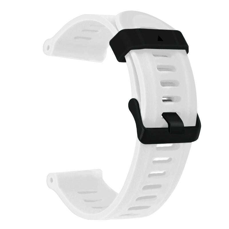 S-Cape Silicone Replacement Strap for Garmin Fenix 5X / 6X / 7X - (26mm)