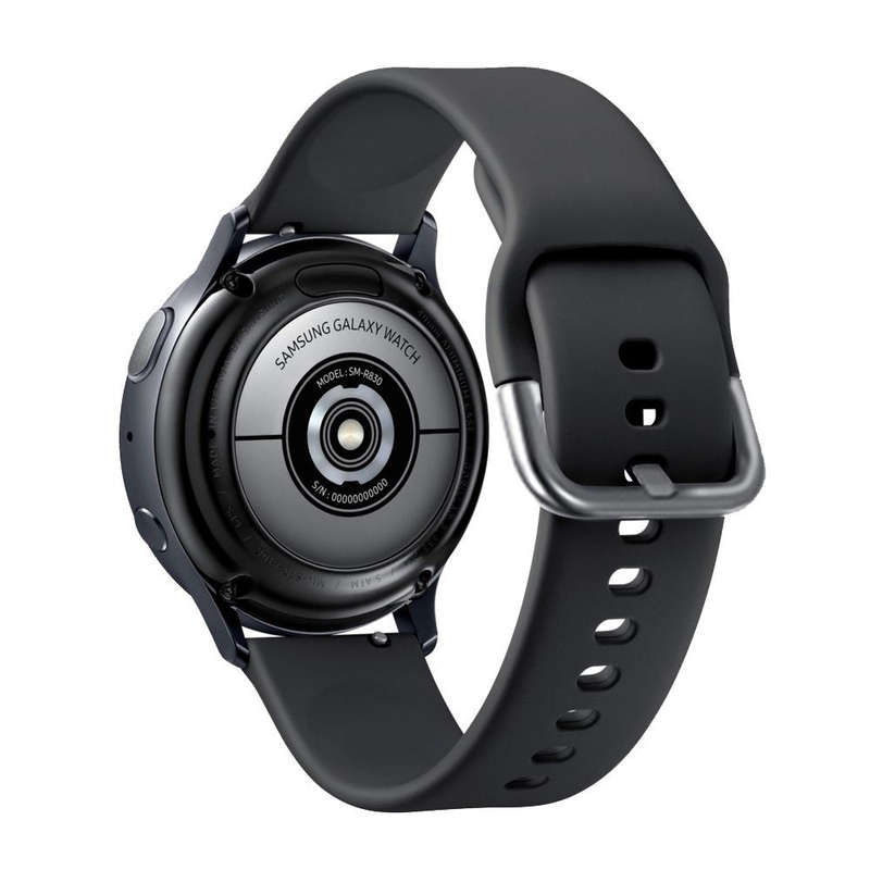 S-Cape 20mm Silicone Strap for Samsung Galaxy Watch 4