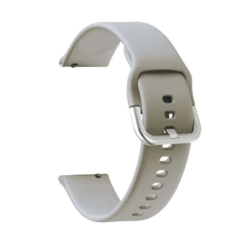 S-Cape 20mm Silicone Strap for Samsung Galaxy Watch 4