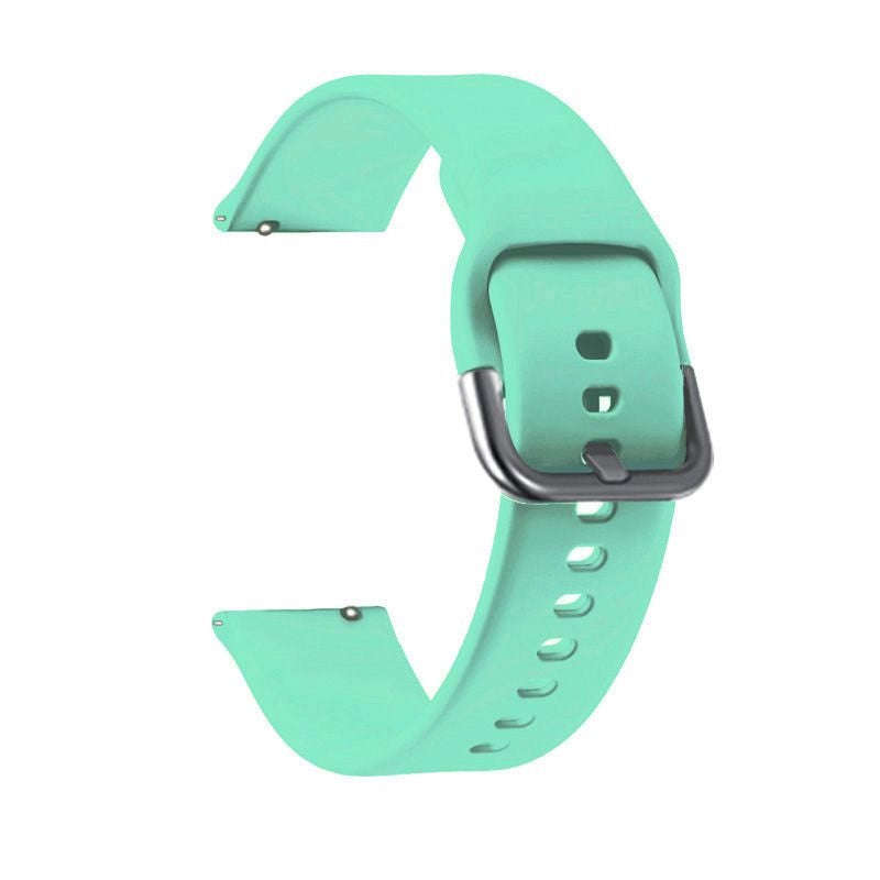 S-Cape 20mm Silicone Strap for Samsung Galaxy Watch 4