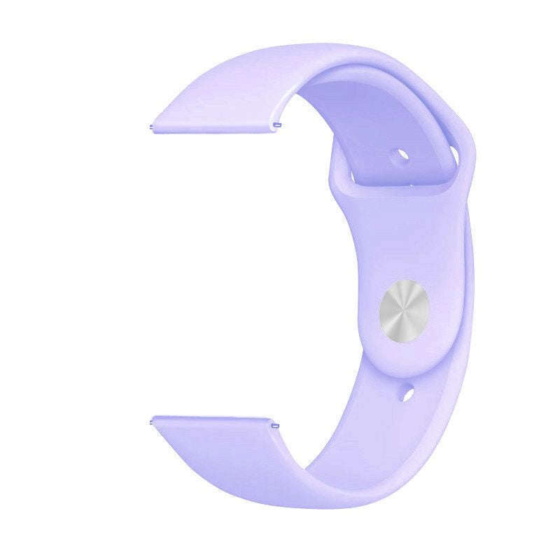 S-Cape Silicone Strap for Fitbit Versa / Versa 2