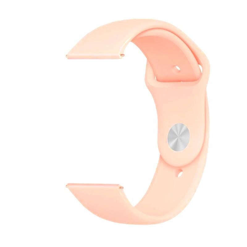 S-Cape Silicone Strap for Fitbit Versa / Versa 2
