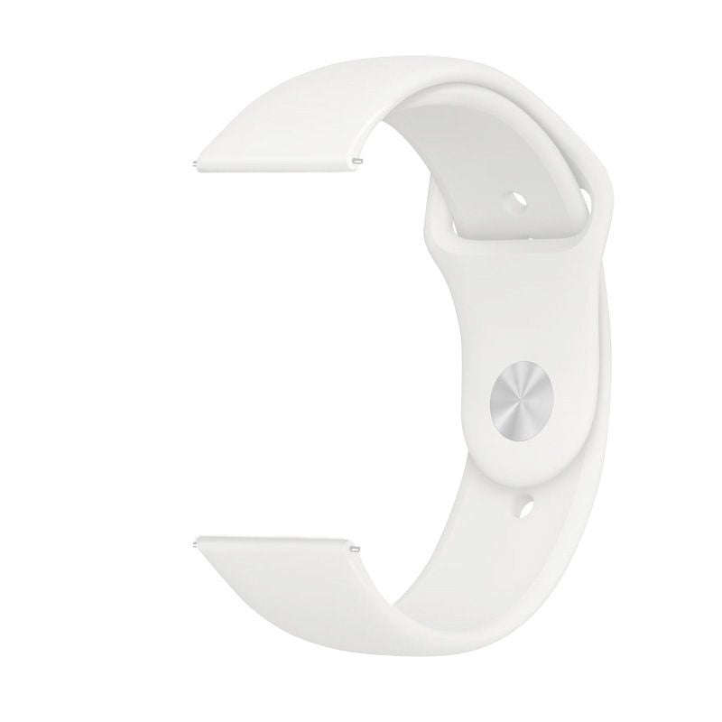 S-Cape Silicone Strap for Fitbit Versa / Versa 2