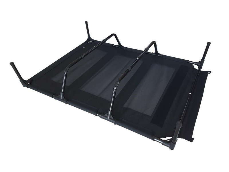 S-Cape X-Large Vent Elevated Dog Bed (65Kg)